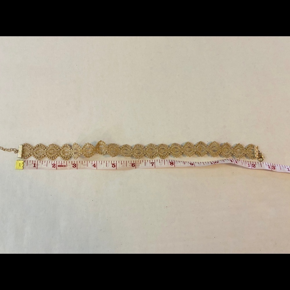 NWOT Choker Adjustable - Picture 5 of 6